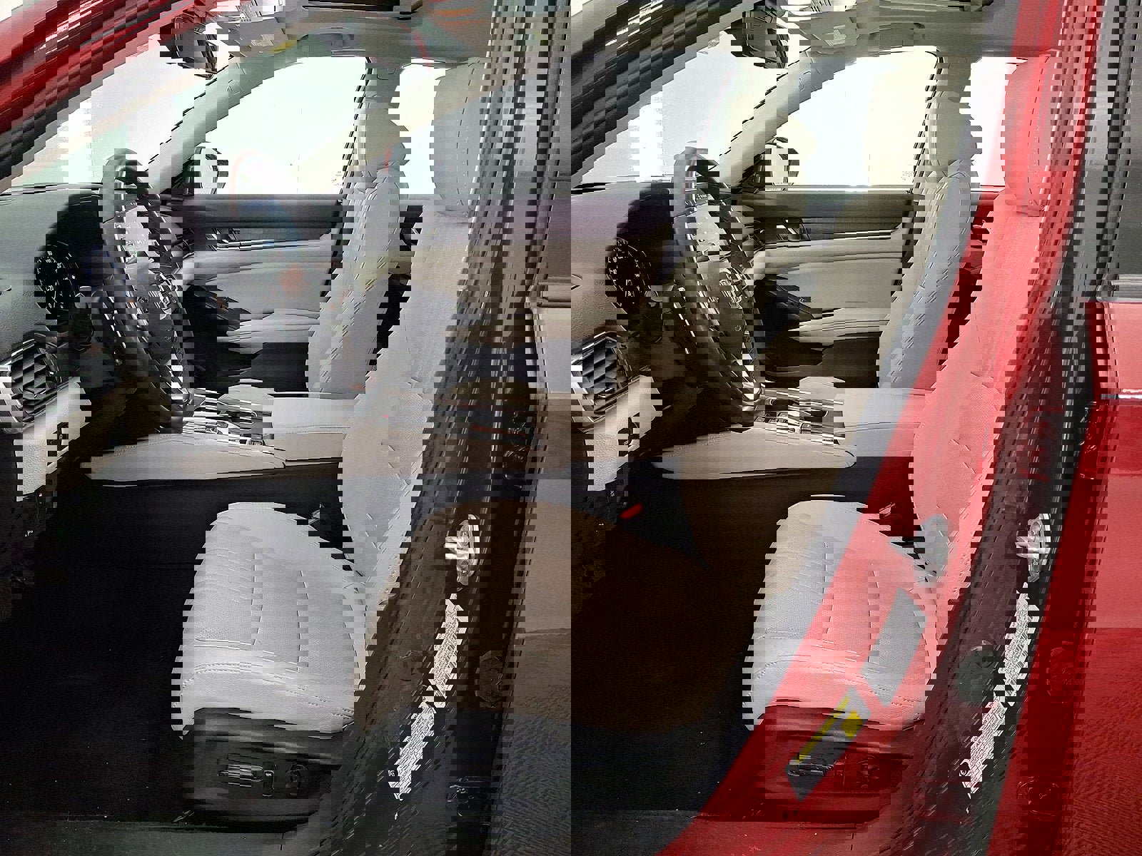 Used 2021 Honda Accord EX-L image 11