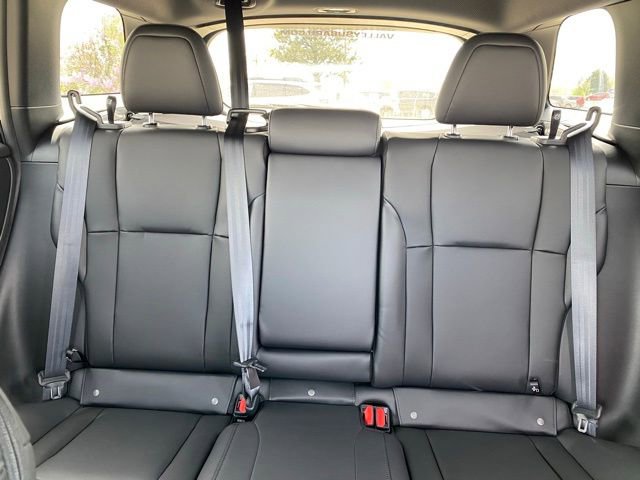 New 2026 Subaru Outback Premium AWD/4WD image 11