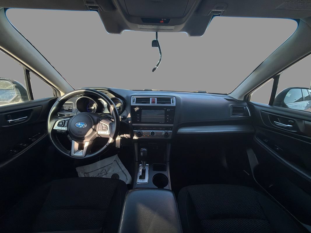 Used 2016 Subaru Outback 2.5i Premium AWD/4WD image 9