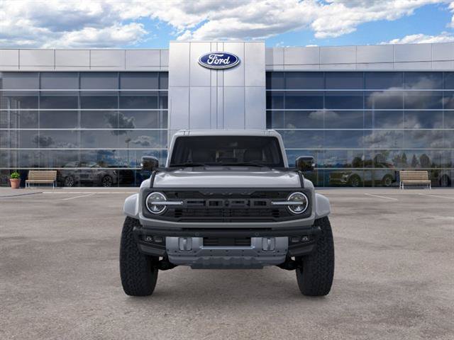 New 2026 Ford Bronco Raptor AWD/4WD image 9