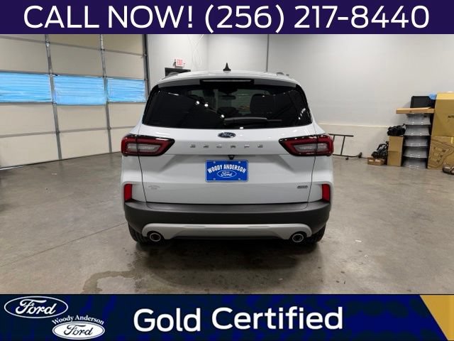 Used 2025 Ford Escape SE FWD image 6