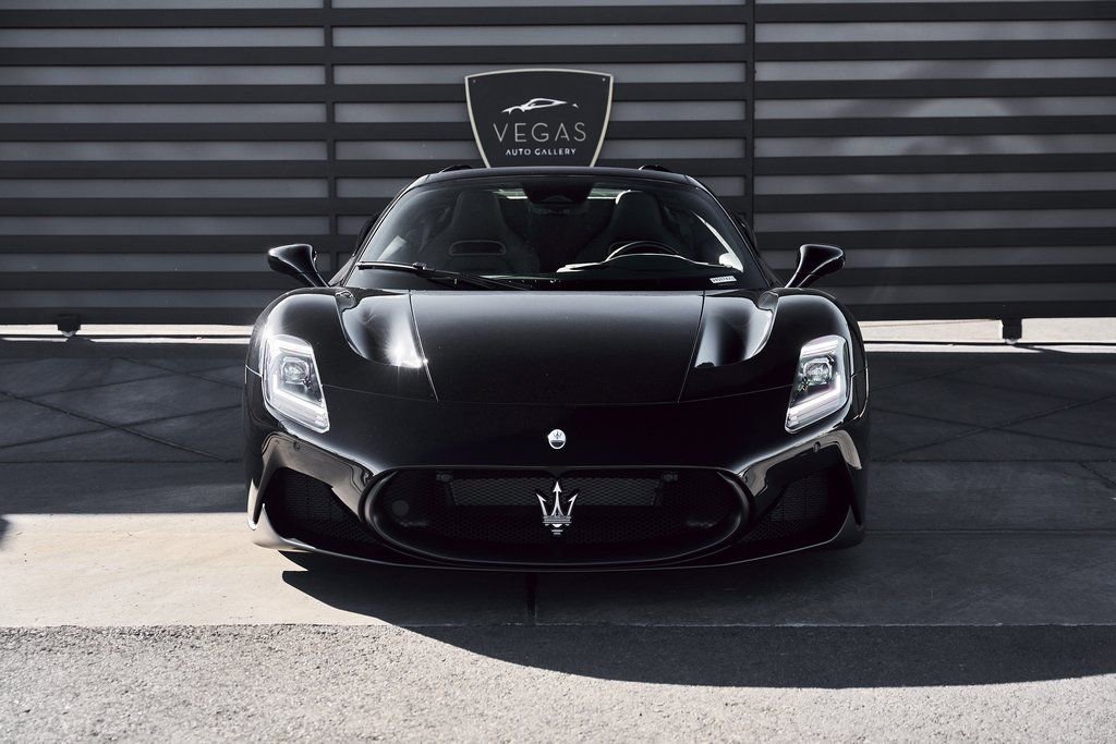 Used 2024 Maserati MC20 Cielo RWD image 18