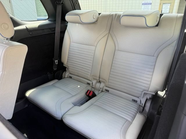 Used 2020 Land Rover Discovery HSE Luxury AWD/4WD image 13
