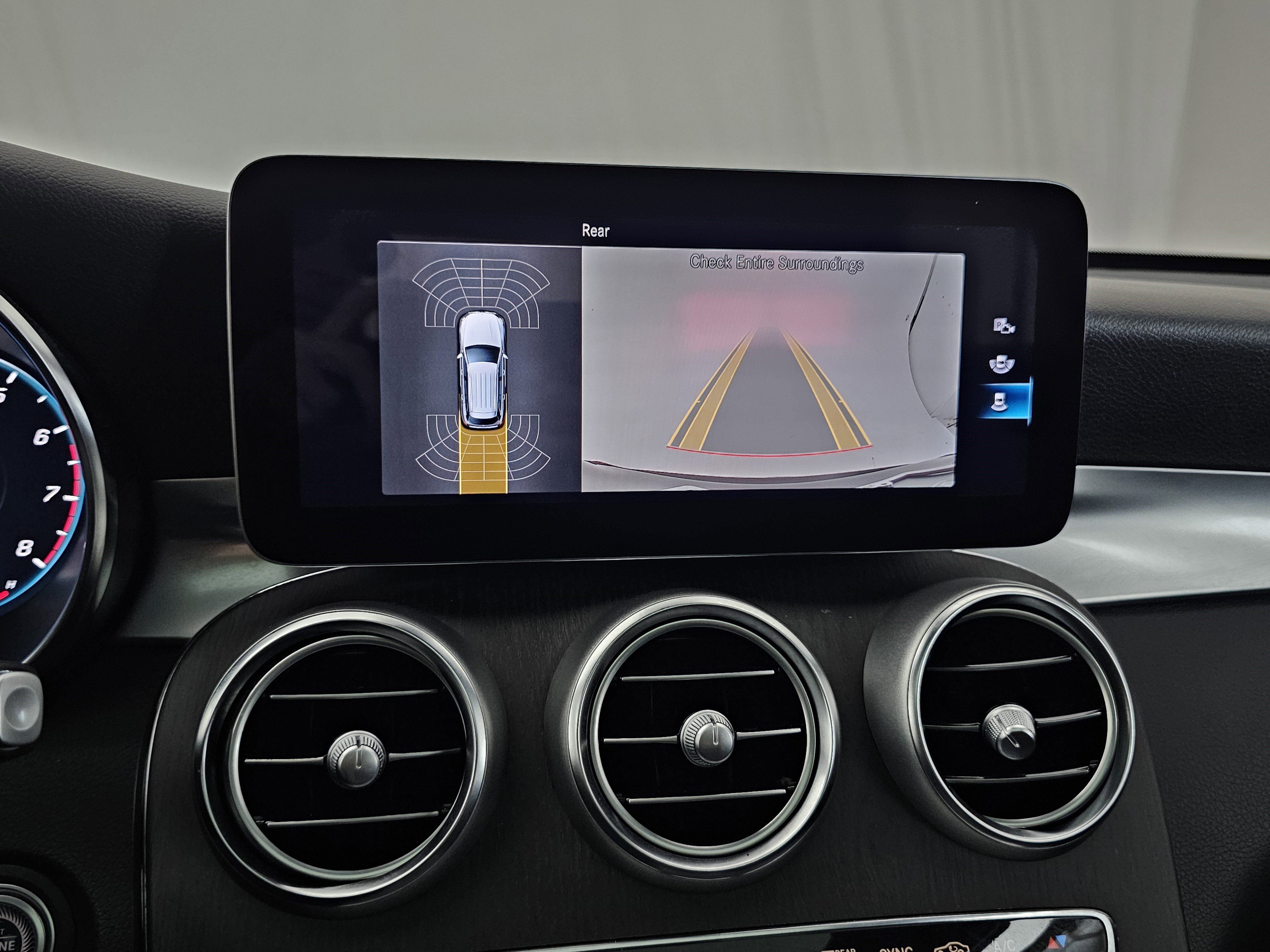 Certified 2022 Mercedes-Benz GLC 300 4MATIC image 44