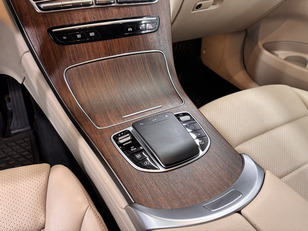 Certified 2022 Mercedes-Benz GLC 300 GLC 300 image 14