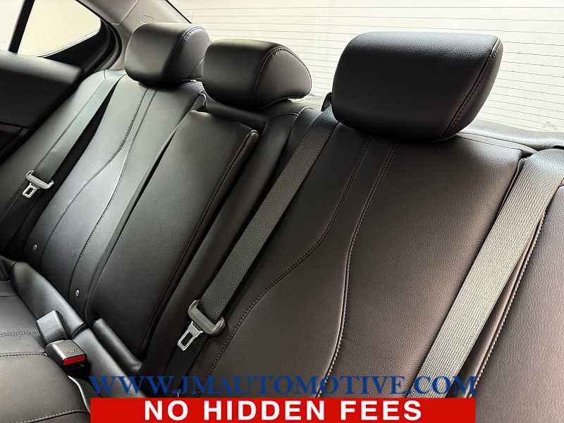 Used 2020 Acura ILX image 16