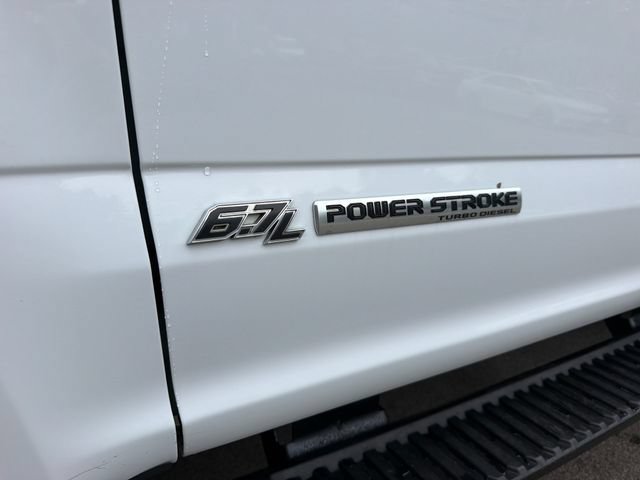 Used 2021 Ford F350 XL w/ Power Equipment Group AWD/4WD image 10