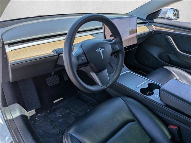 Used 2022 Tesla Model 3 RWD image 13