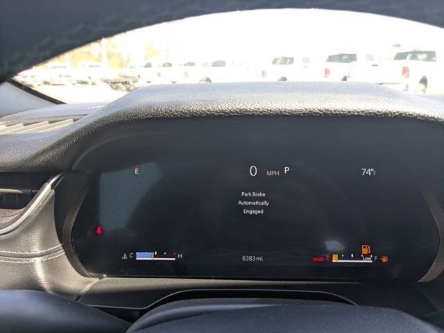 Used 2025 Jeep Grand Cherokee Laredo w/ MOPAR Finishing Package image 11