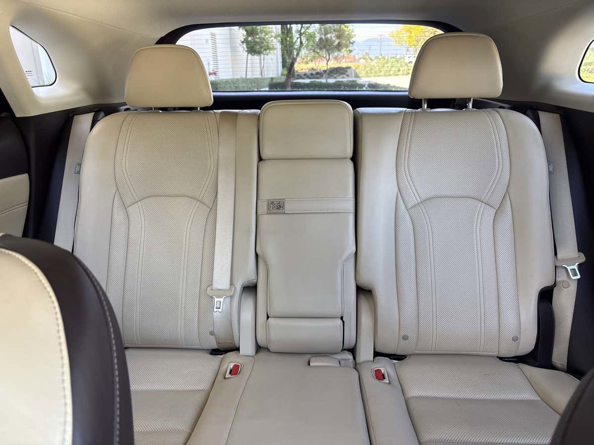 Used 2016 Lexus RX 350 AWD w/ Premium Package image 30