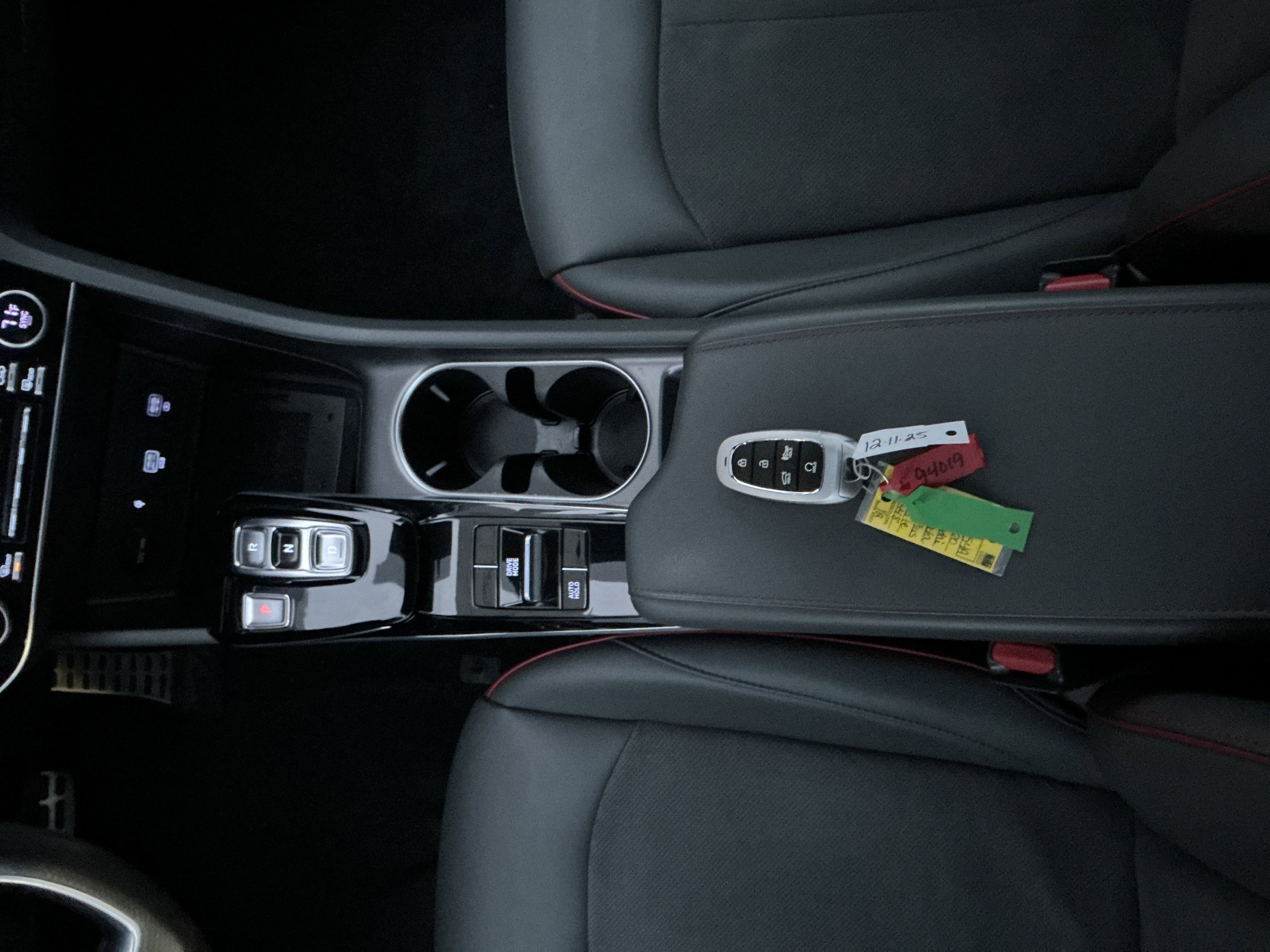 Used 2020 Hyundai Sonata SEL Plus w/ Tech Package image 11