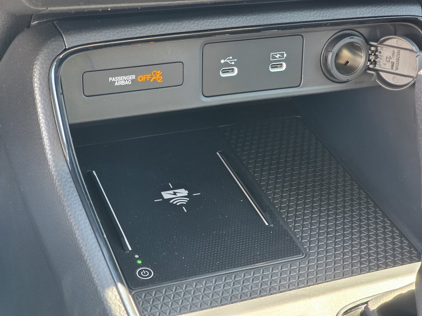 New 2027 Honda CR-V LX image 4