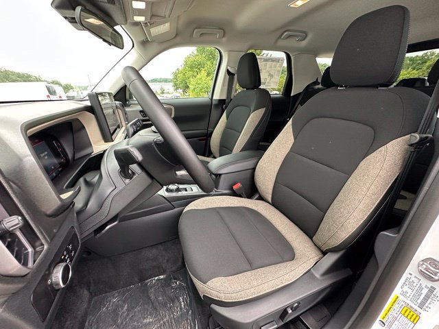 New 2026 Ford Bronco Sport Big Bend w/ Convenience Package AWD/4WD image 17