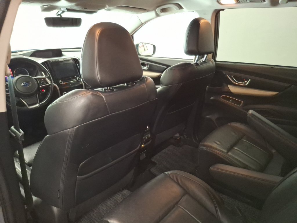 Used 2019 Subaru Ascent Limited AWD/4WD image 14