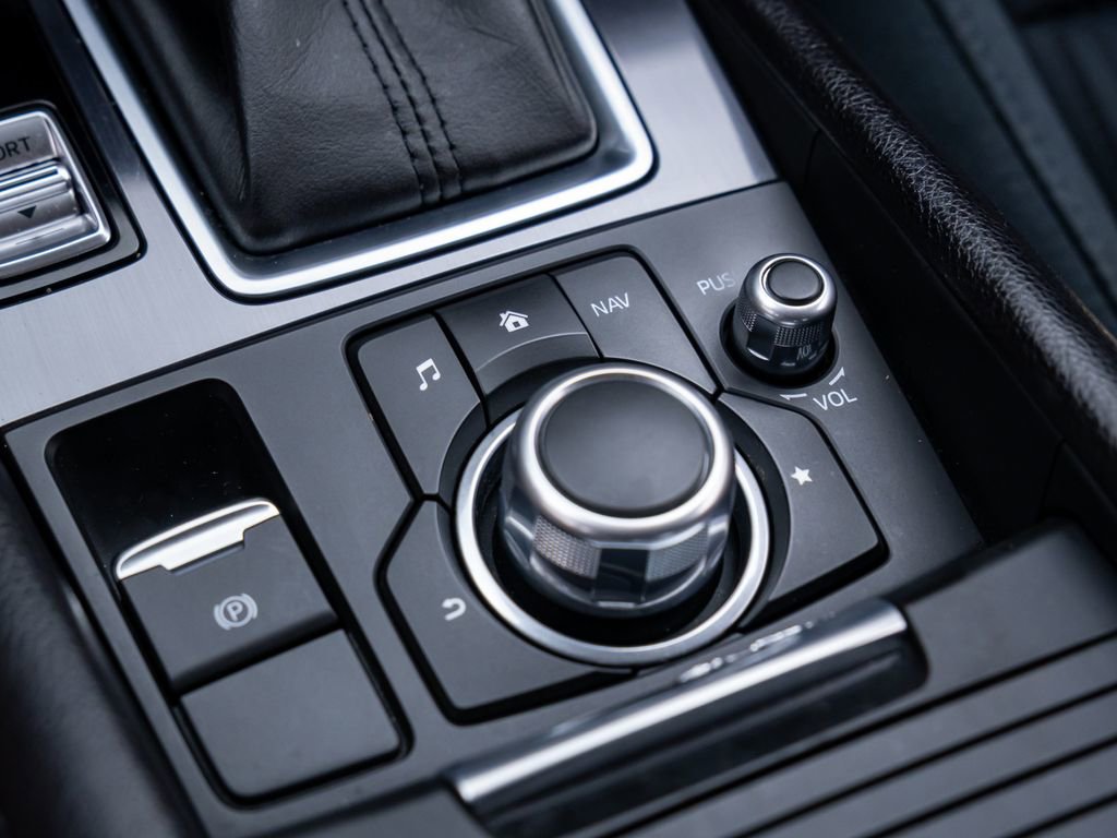 Used 2016 MAZDA MAZDA6 Sport image 25