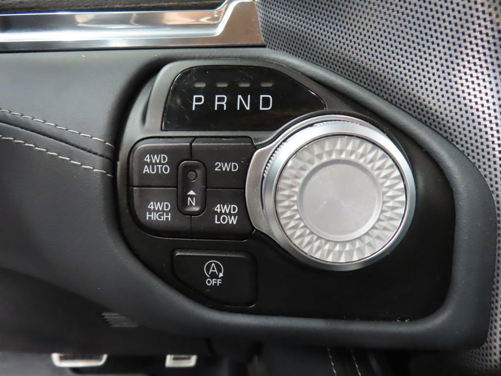 Used 2024 RAM 1500 Limited image 51