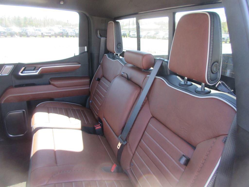 New 2026 GMC Sierra 1500 Denali Ultimate image 13