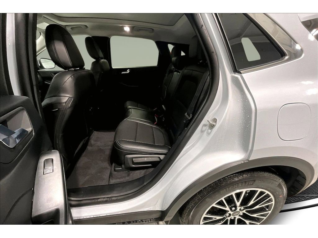 New 2026 Ford Escape SE image 34