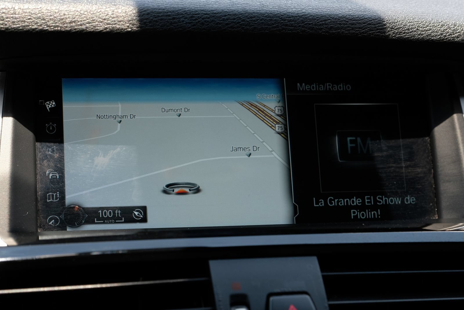Used 2018 BMW X4 M40i AWD/4WD image 19