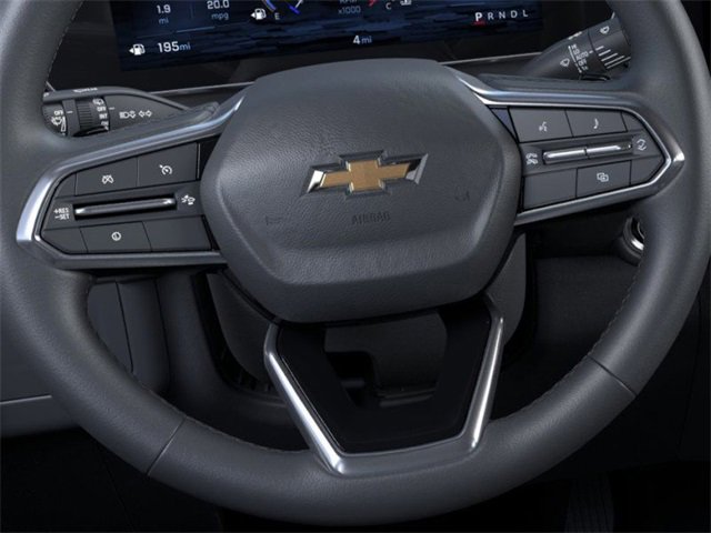 New 2026 Chevrolet Tahoe LS w/ LPO, Dark Essentials Package image 19