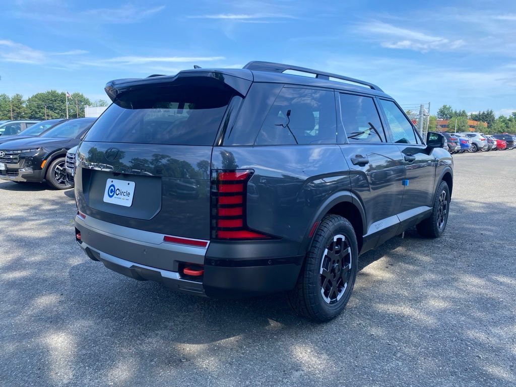 New 2026 Hyundai Palisade XRT Pro AWD/4WD image 4