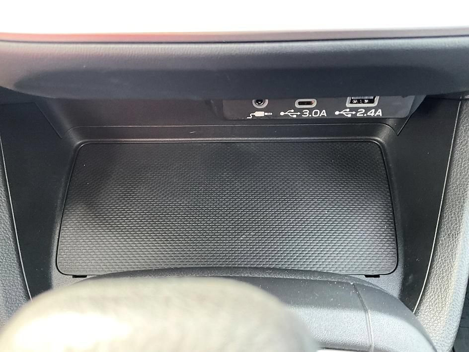 Used 2024 Subaru Impreza 2.0i Sport AWD/4WD image 21