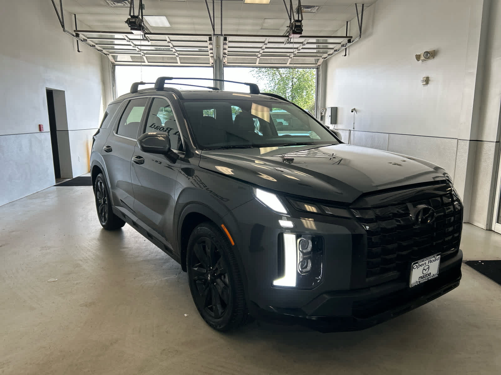 Used 2023 Hyundai Palisade XRT AWD/4WD image 7