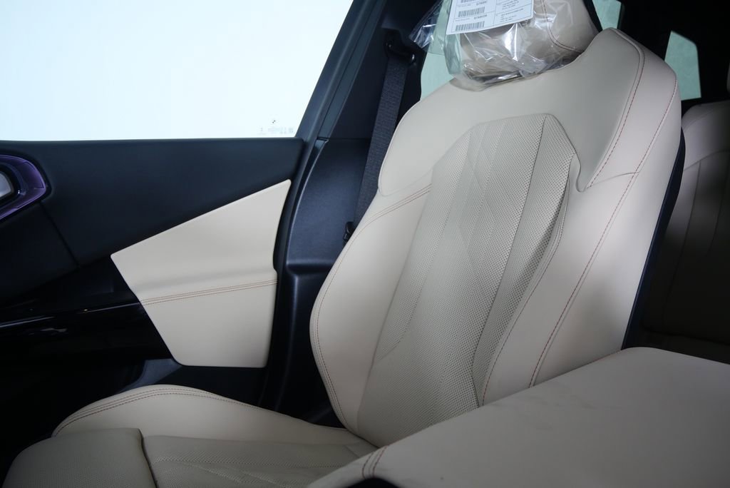 Used 2026 BMW X3 xDrive30 image 22