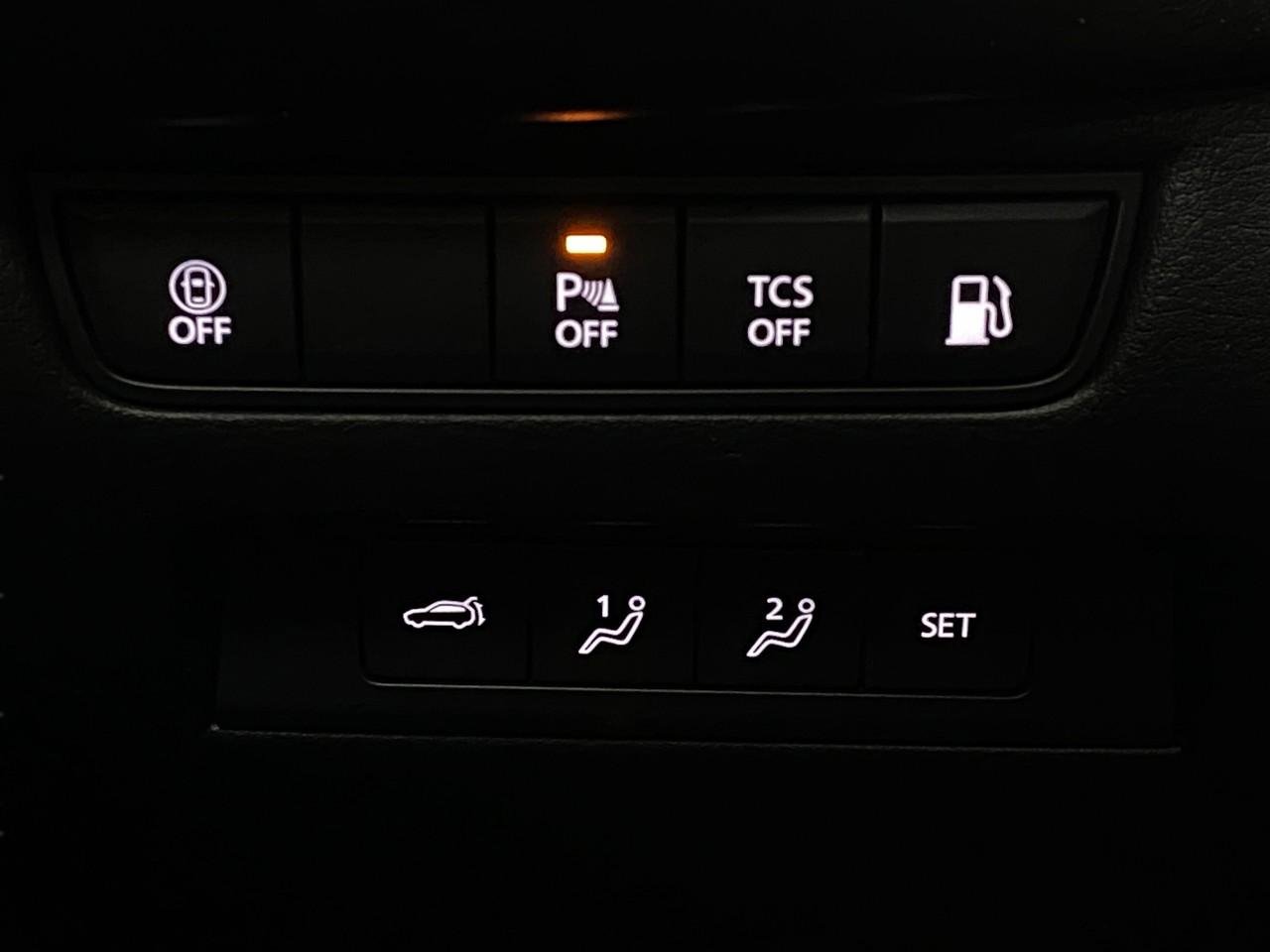 New 2026 MAZDA CX-50 2.5 Hybrid w/ Weather Package image 15