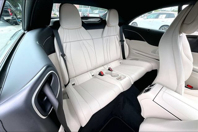 New 2027 Mercedes-Benz CLE 300 4MATIC Cabriolet image 23