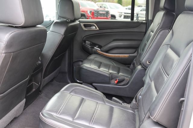 Used 2020 GMC Yukon XL Denali AWD/4WD image 15