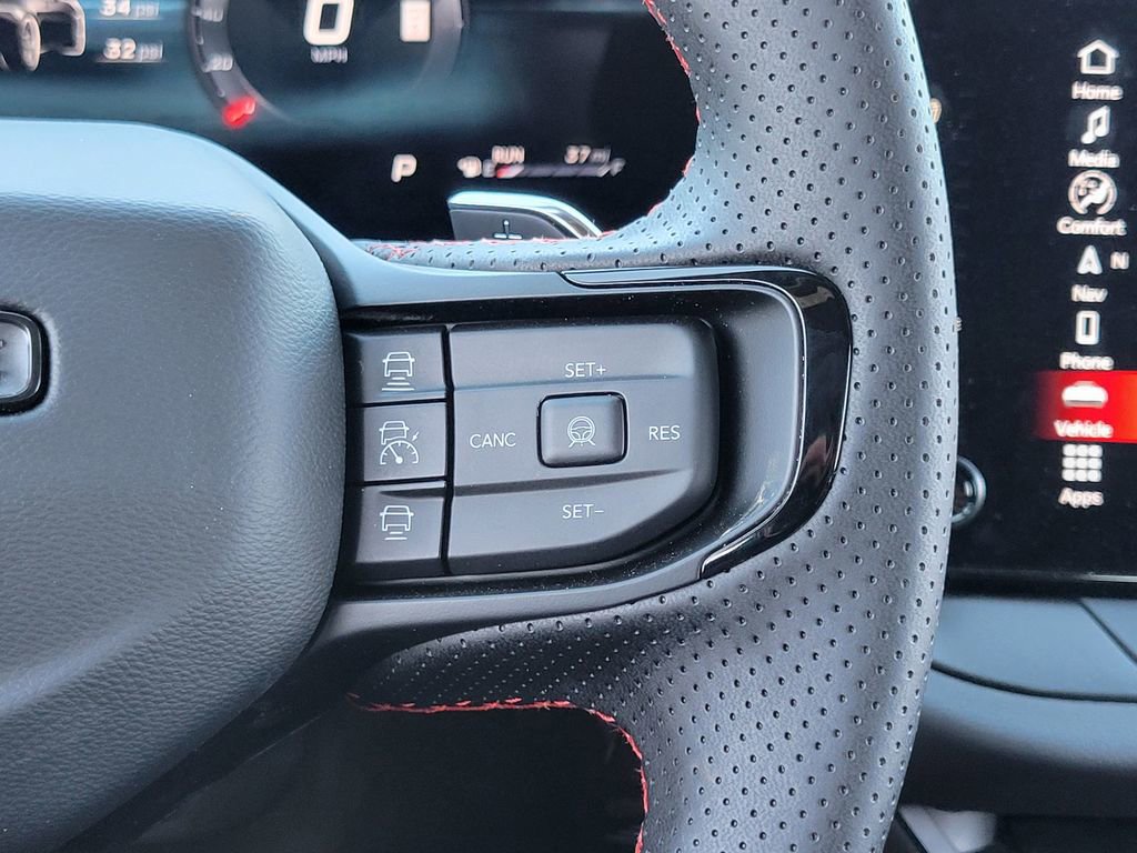 New 2026 Dodge Charger R/T Scat Pack image 6