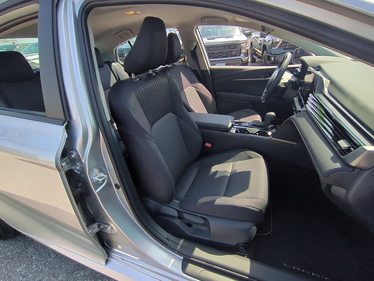 Used 2026 Toyota Camry LE FWD image 26