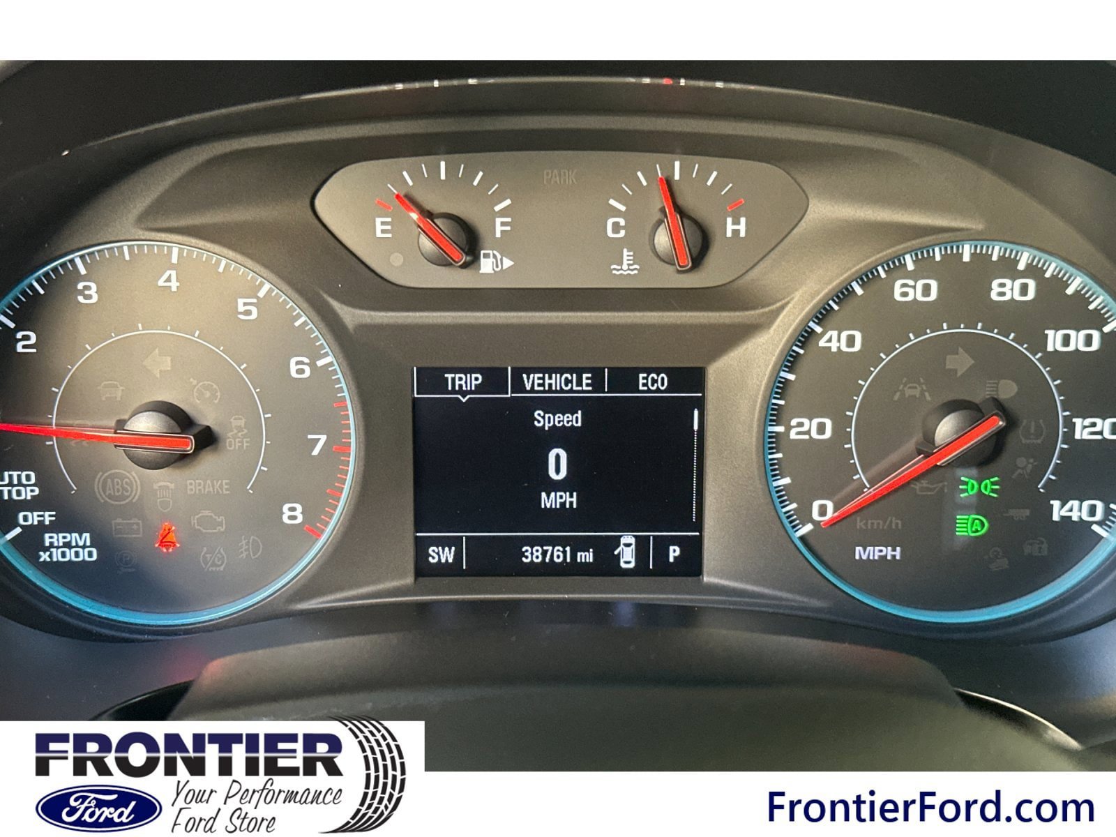 Used 2024 Chevrolet Malibu LT FWD image 24