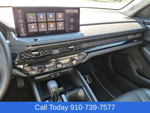 Used 2025 Honda Accord EX-L image 20