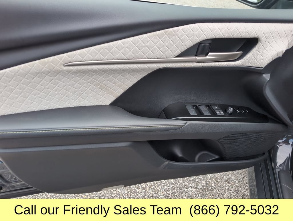 New 2026 Toyota Camry XLE AWD/4WD image 10