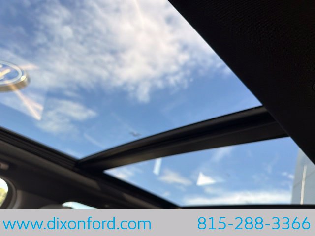 Used 2025 Ford Expedition Tremor AWD/4WD image 21