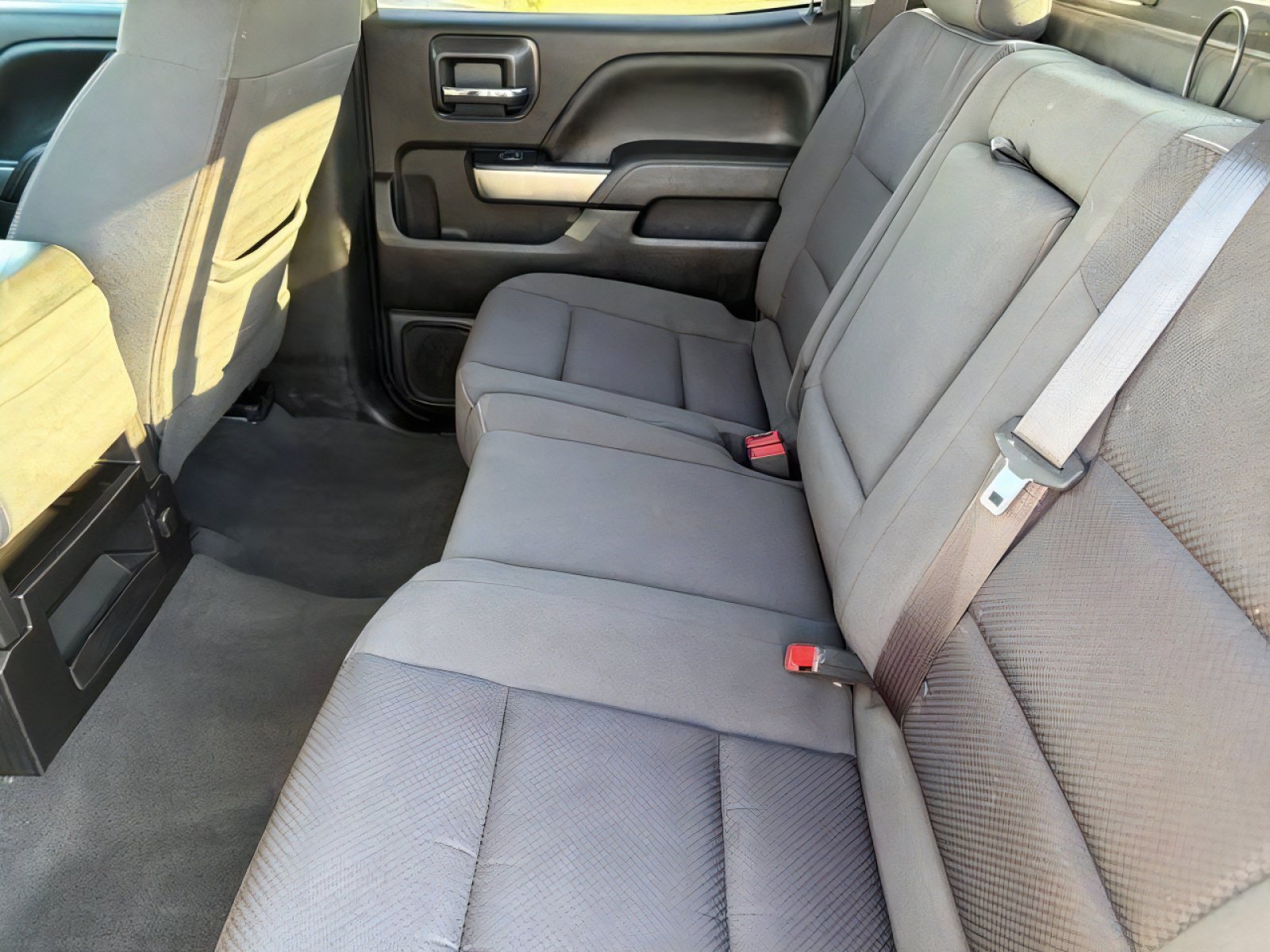 Used 2019 Chevrolet Silverado 2500 LT w/ LT Plus Package RWD image 12