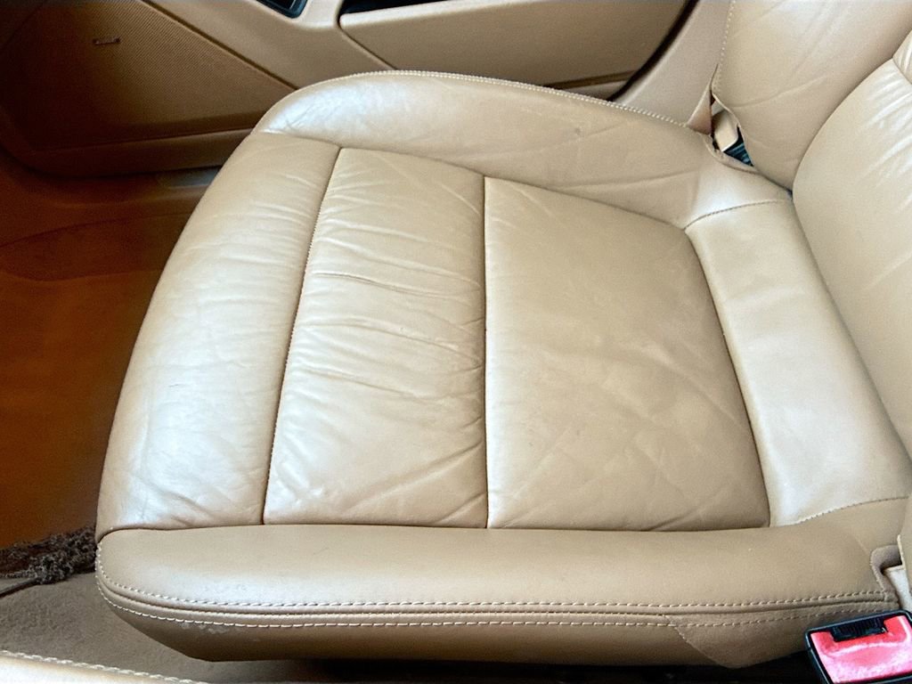 Used 2011 Porsche Panamera 4S image 18