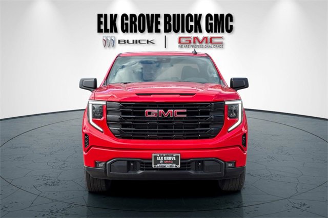 New 2026 GMC Sierra 1500 Elevation image 9