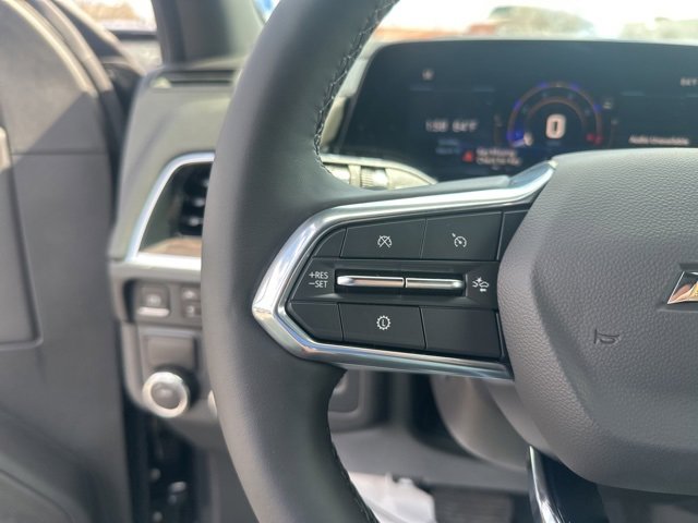 New 2025 Chevrolet Tahoe Premier image 19