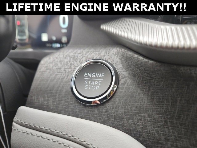 New 2026 Ford Explorer Platinum image 27