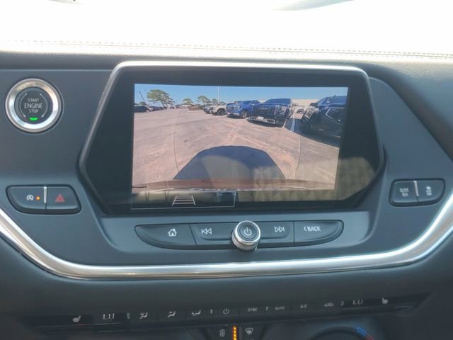 Used 2022 Chevrolet Blazer LT image 25