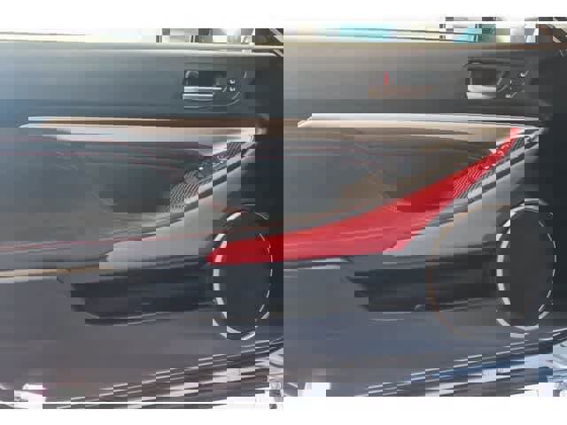 New 2025 Lexus RC F Final Edition image 52