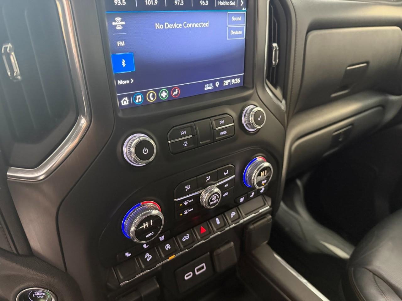 Used 2019 GMC Sierra 1500 AT4 image 17