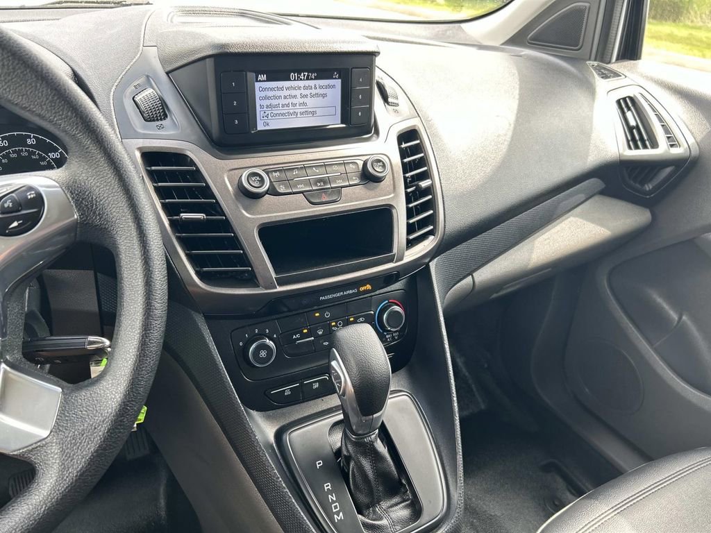 Used 2022 Ford Transit Connect XL image 27
