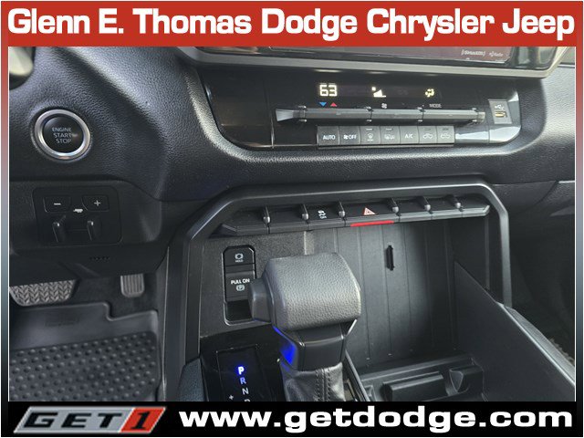 Used 2023 Toyota Tundra SR5 w/ SX Package image 18