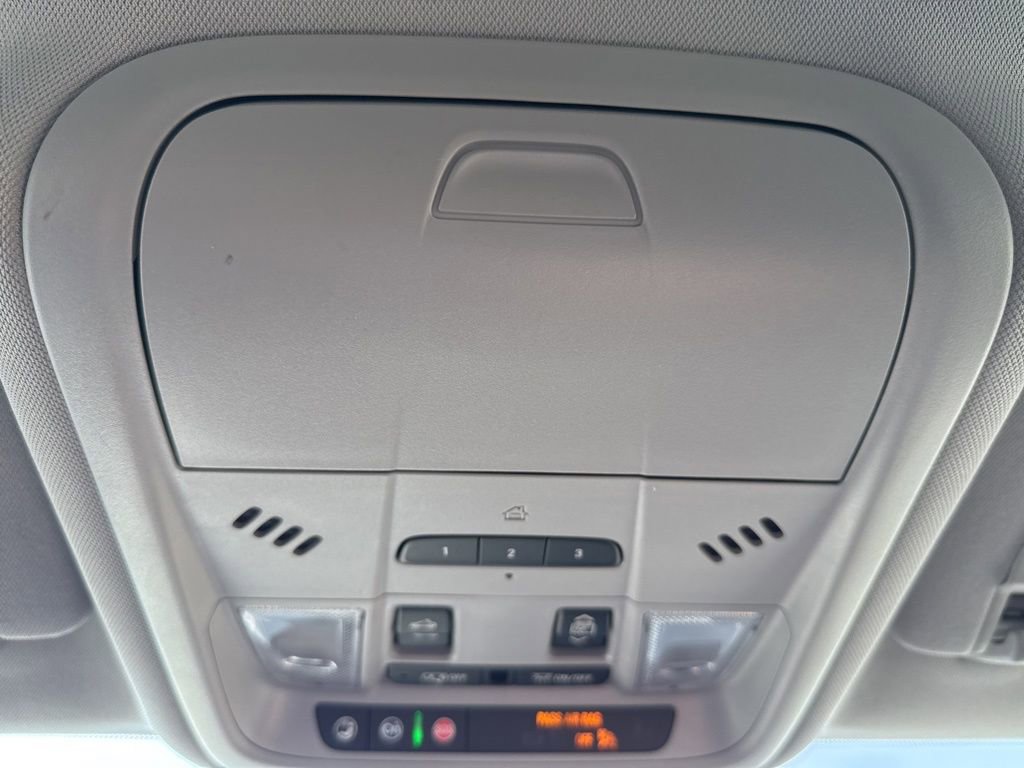 Used 2023 GMC Terrain AT4 w/ Infotainment Package II image 42