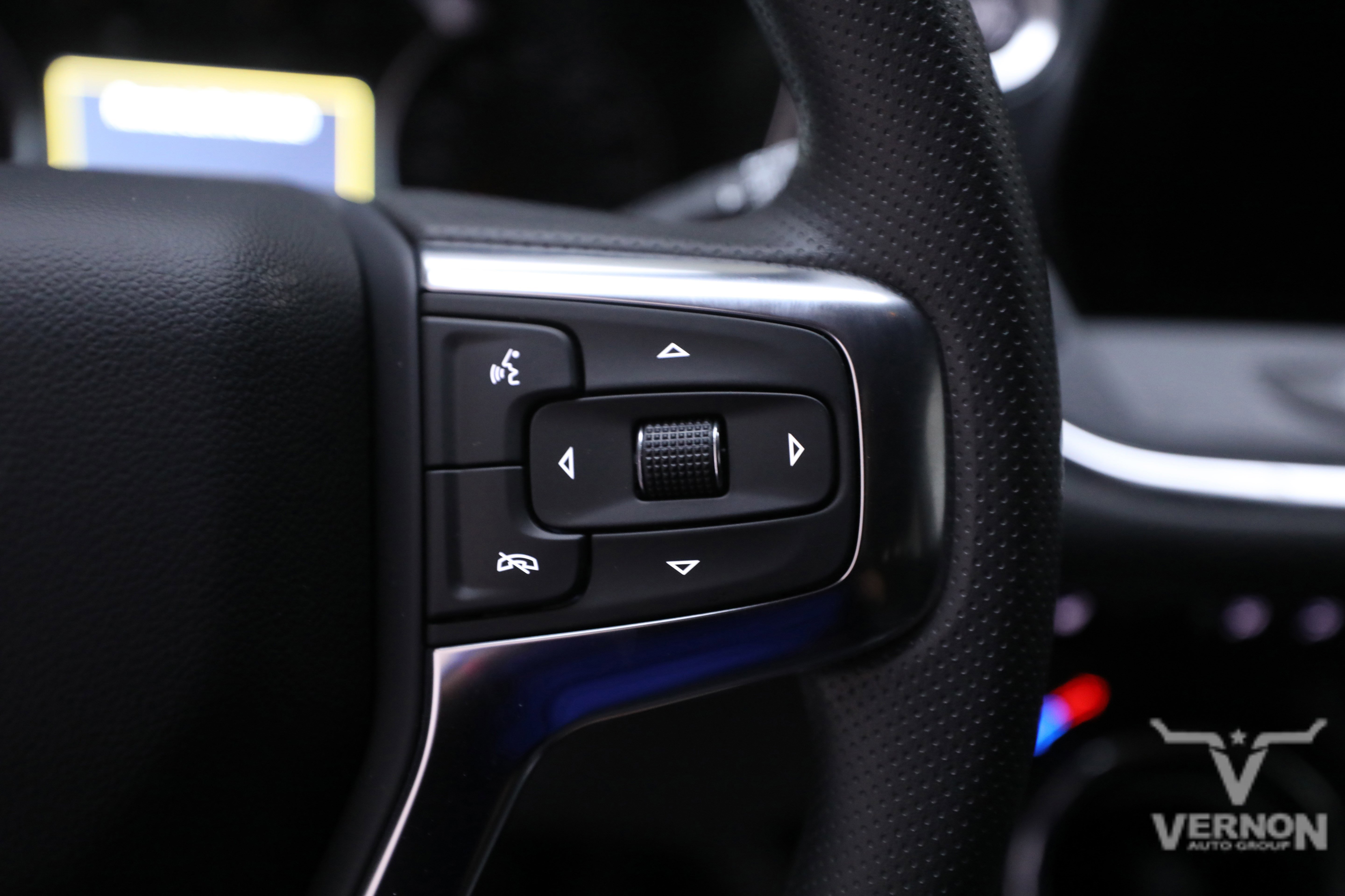 New 2025 Chevrolet Blazer LT image 25