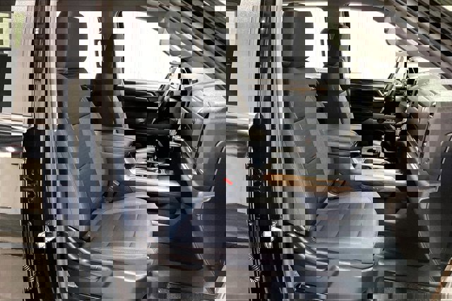 Used 2024 Chevrolet Silverado 1500 RST w/ Convenience Package II image 7